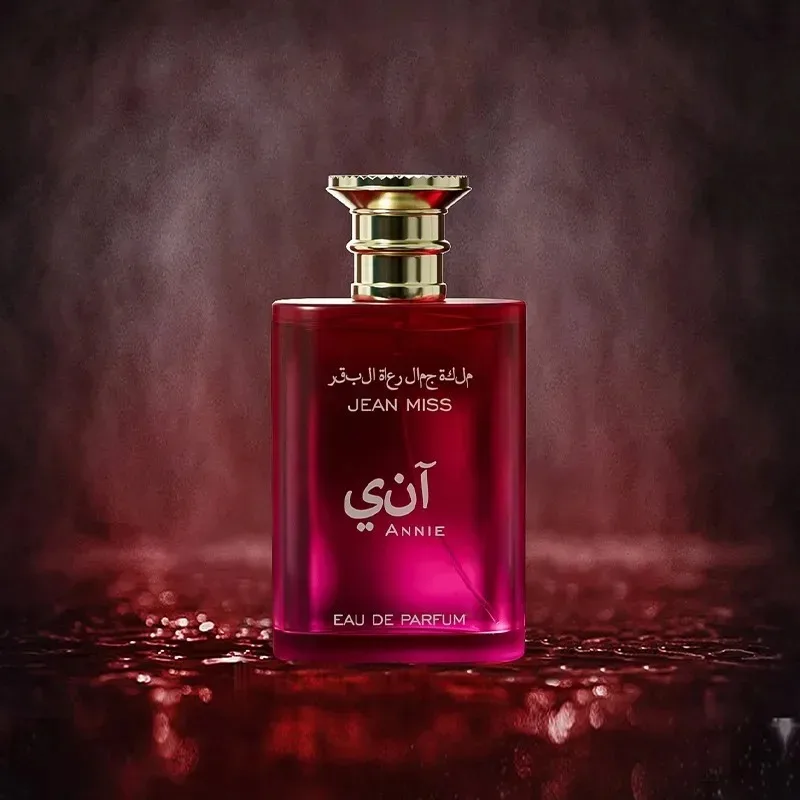 

100 ML Scent Spray Parfum Luxury Brand Women Perfume Spray Lasting Floral Fruity Pour Femme Romance Seductiv Valentine's Day