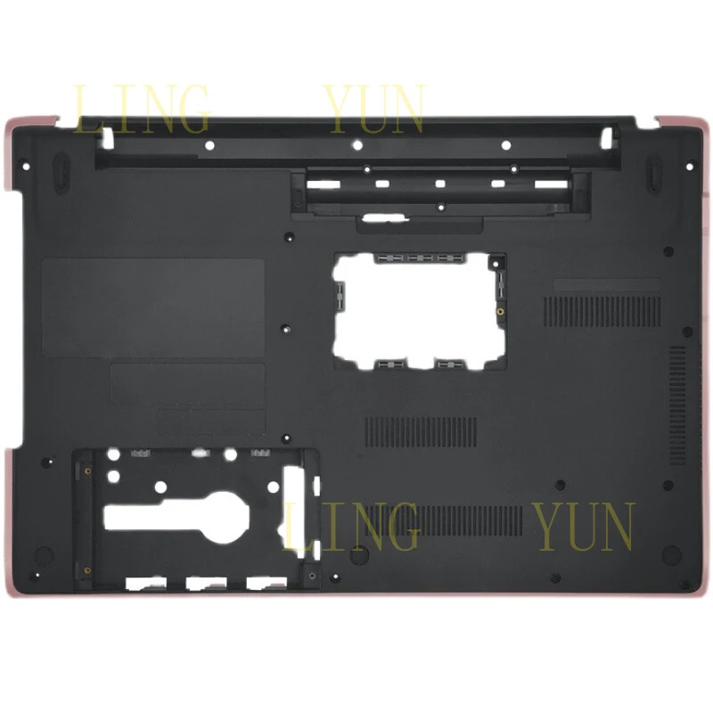 Z  For Sony SVE15 1J13l SVE151J13M SVE1512S7C D shell bottom case bas cover
