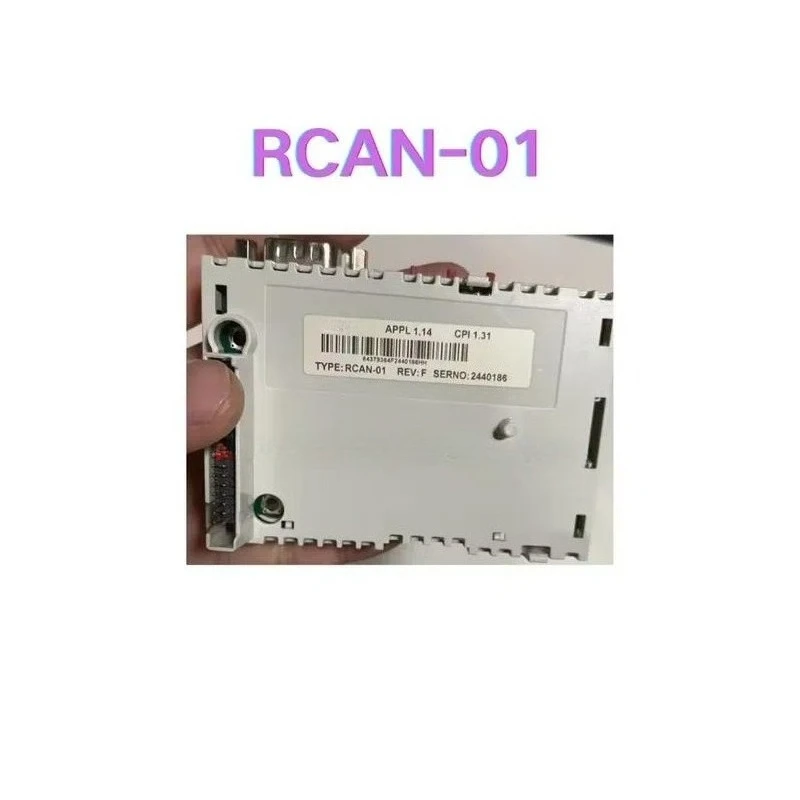 Hot Sale RCAN-01 Brand new communication module,