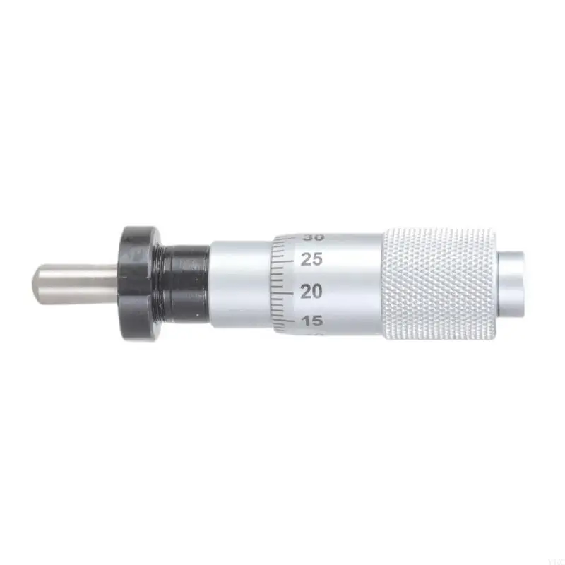 0 a 13mm tipo Micrômetros Cabeça 0,01mm Precisões precisão Ferramenta medição fácil usar para várias y4qc
