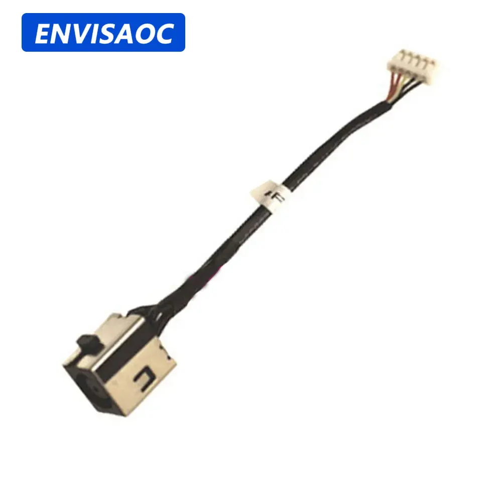 DC Power Jack mit kabel Für DELL M301Z N301Z P13FY laptop DC-IN Flex Kabel