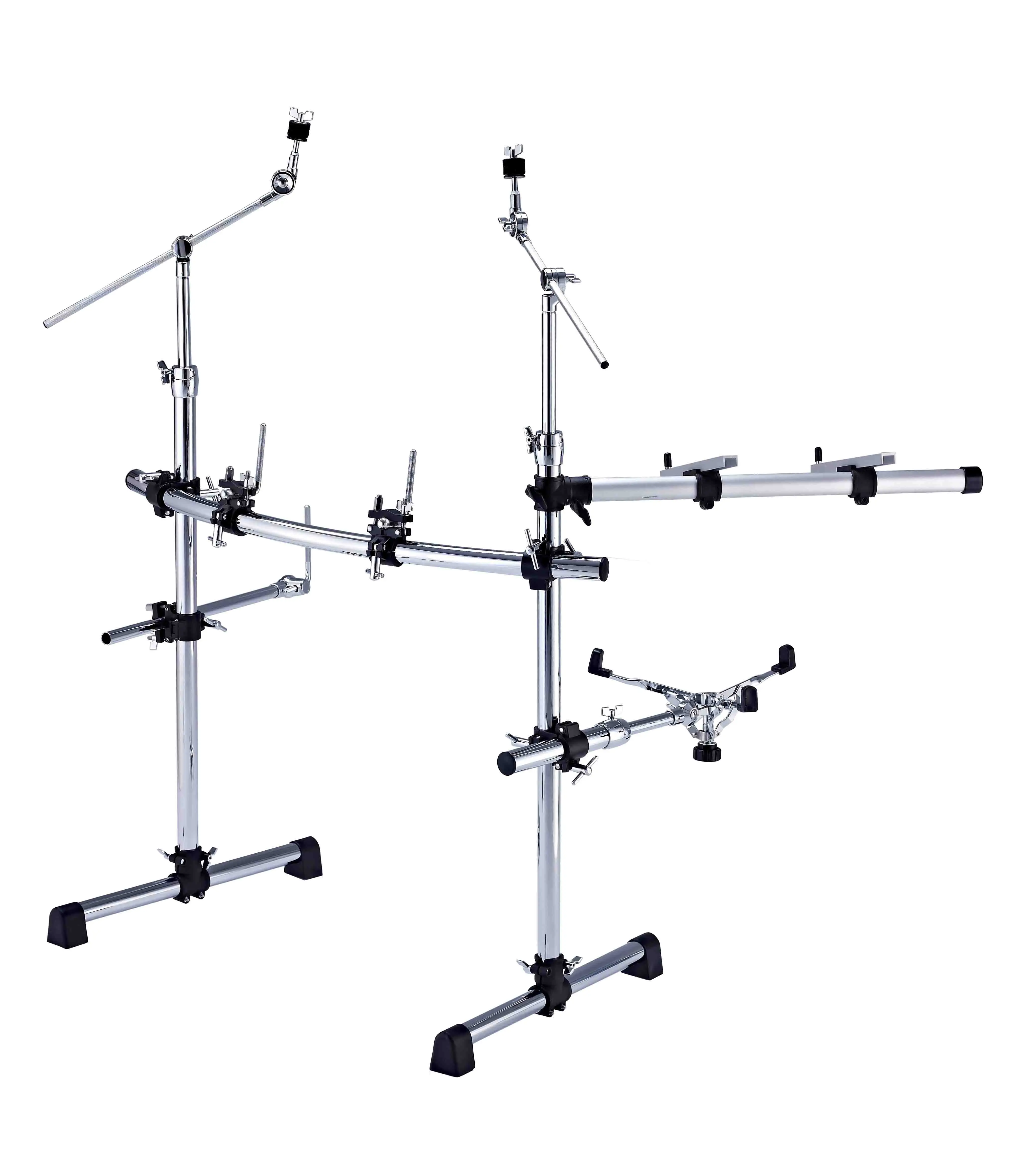 

2025 Custom Made Music Instrument Accessory-Drum Rack Taiwan Production