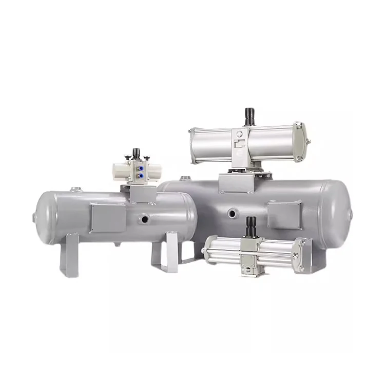 صمام تعزيز الهواء VBA20A، خزان تخزين الهواء VBA-20A، صمام تعزيز الهواء