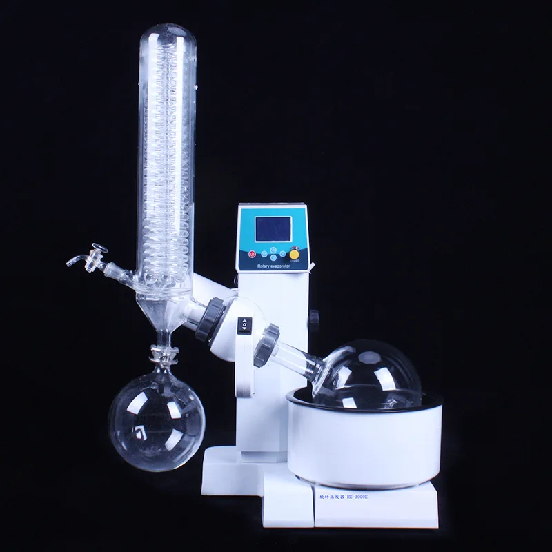 laboratory re series small rotary evaporator customization distillation