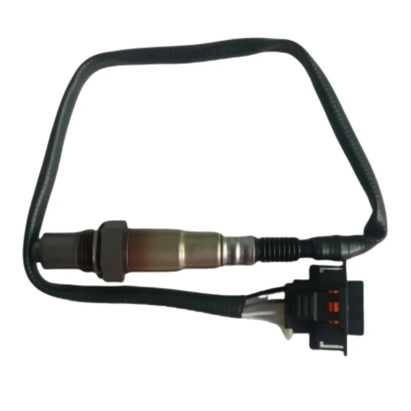 

234-4528 12571768 234-4529 55569903 New Downstream Lambda O2 Oxygen Sensor For Chevrolet Captiva 3.2L 2008 -2010 Car Accessories