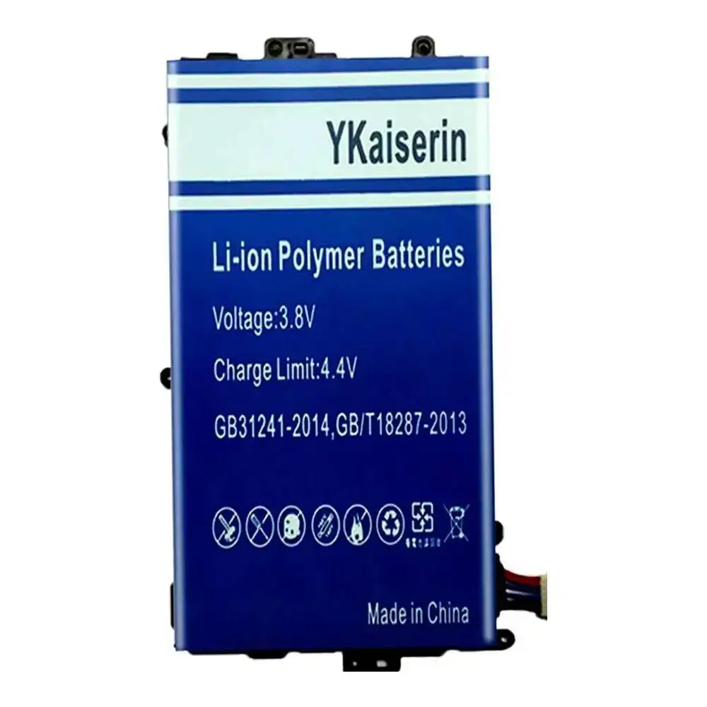 

Tablet Battery Lightweight 6000mAh Fast Charging C11-ME370TG For Asus Google Nexus 7 2012 3G Version
