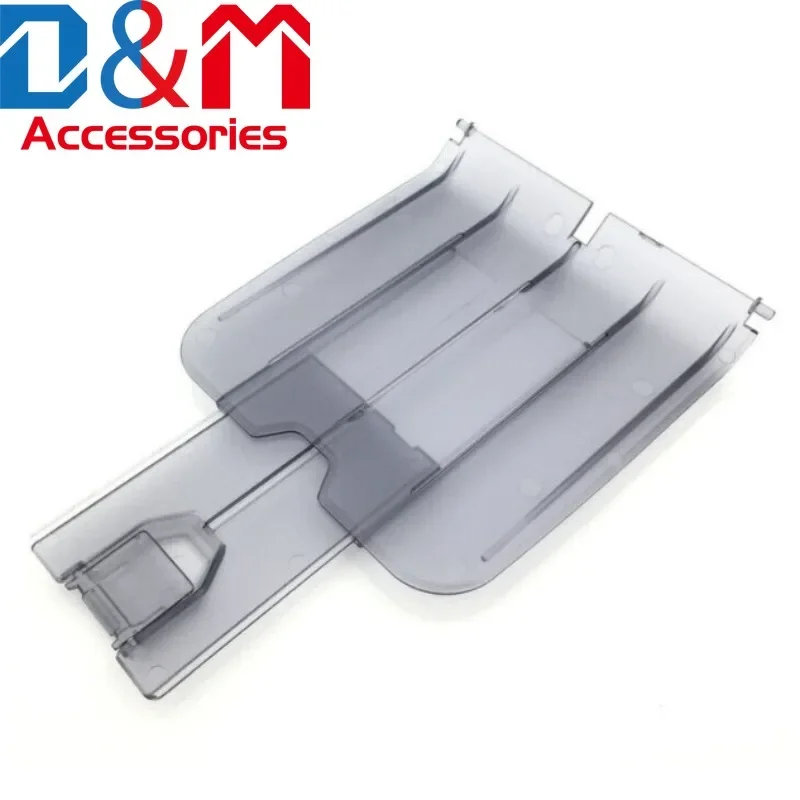 Paper Output Delivery Tray Plus Extender For HP LaserJet 1010 1012 1015 1018 1018S 1022 1020 RM1-0659-000CN RM1-0659-000
