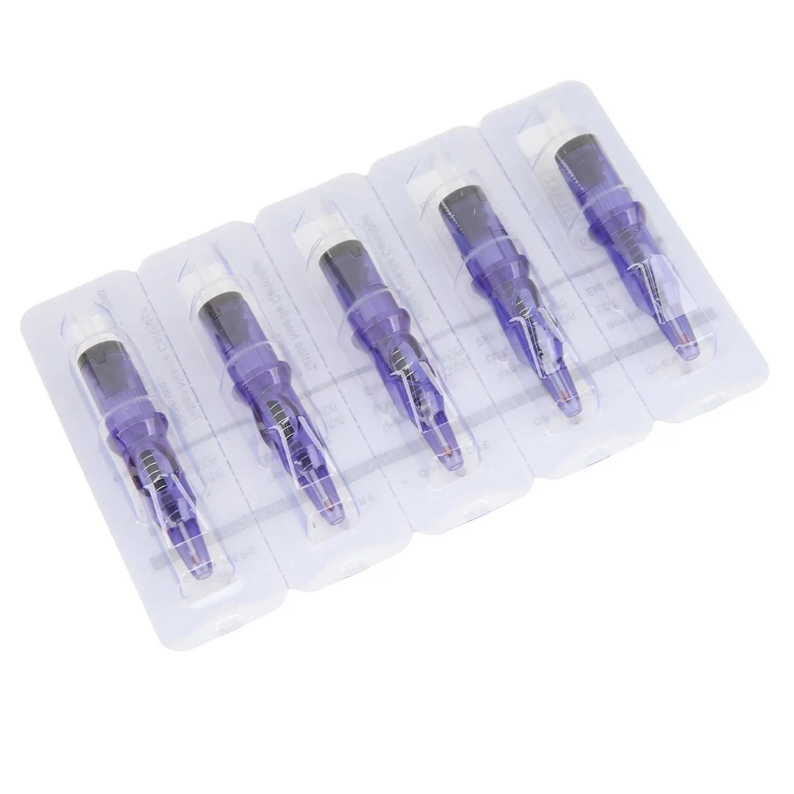  for tattoo Cartridges Ballpoint Pen Exercise Ink for Cartridge Machine