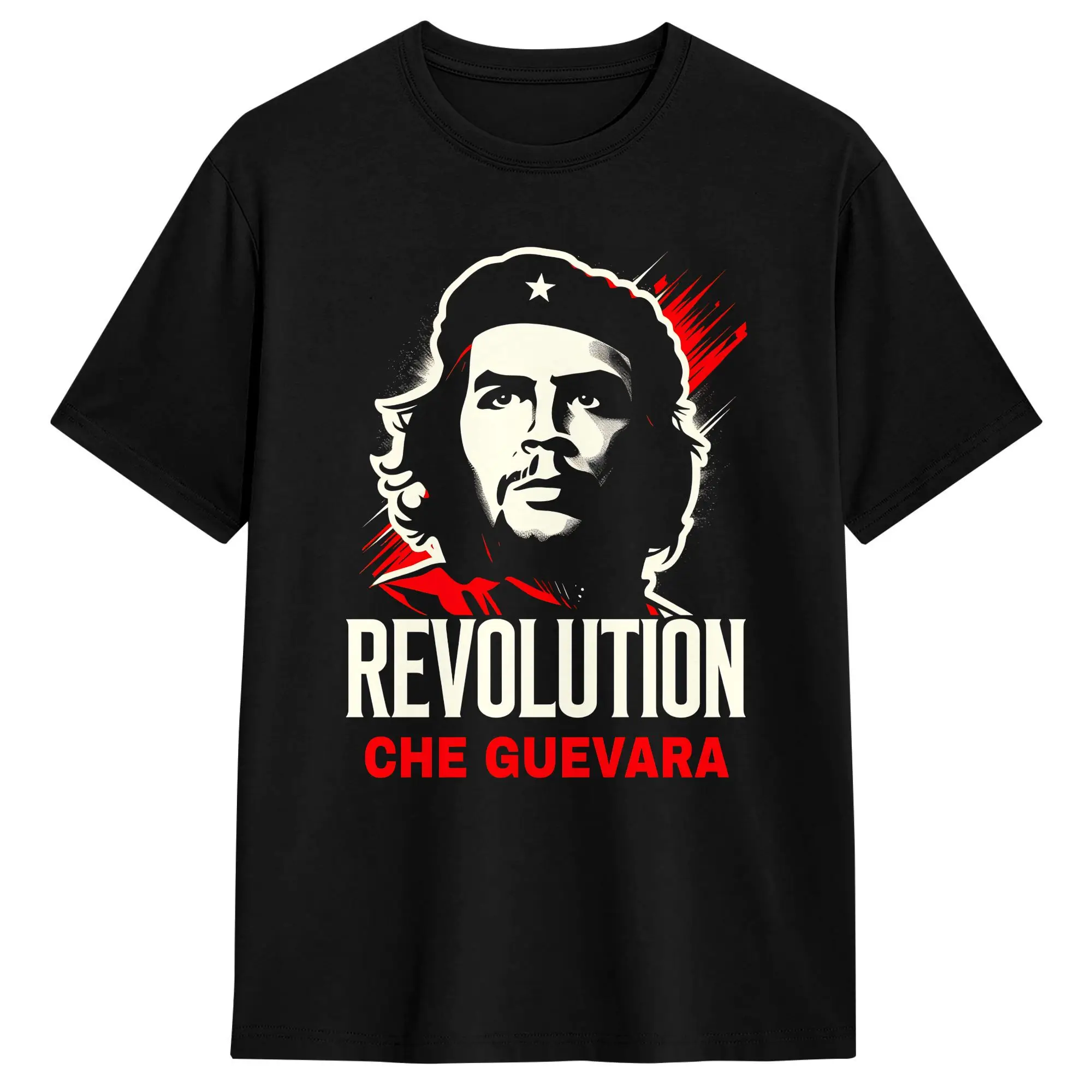 Che Guevara T Shirt…