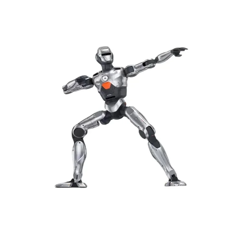 Robot, procurement group dance intelligent humanoid robot y