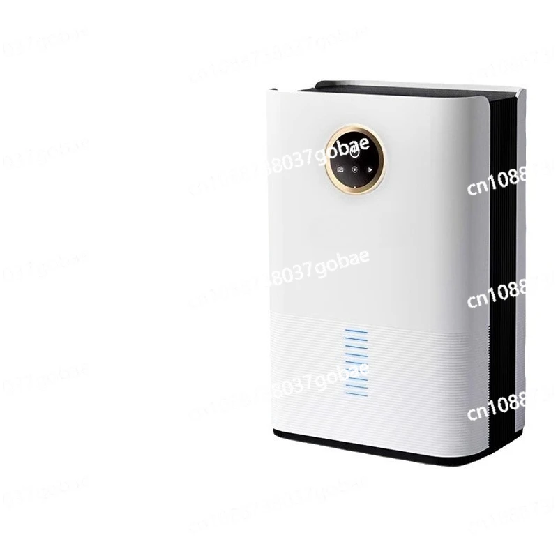 

Dehumidifier Household moisture absorption Indoor silent dehumidification drying tide