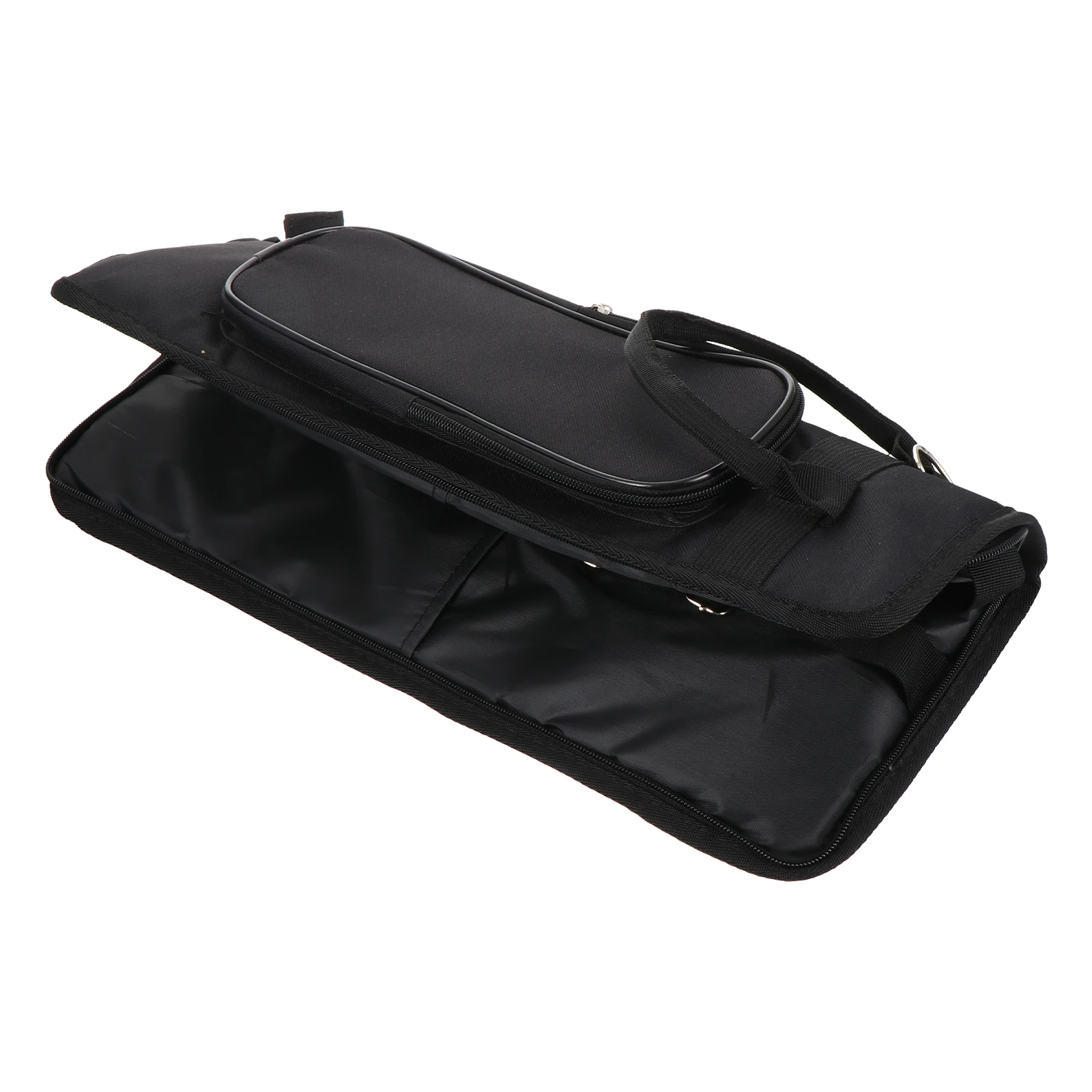 

Drum Stick Storage Bag for Drumsticks and Mallets Backpack Drummer Accessories Case