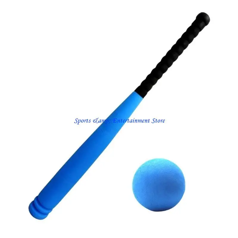 

G7NF Kids Soft Baseball Bat, Mini Baseball Antislip Grip for Children Practice