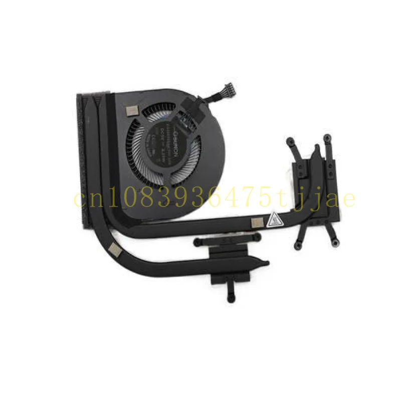 

New/Orig For Lenovo ThinkPad E460 14" CPU Heatsink Fan Dis Graphics 00UP092