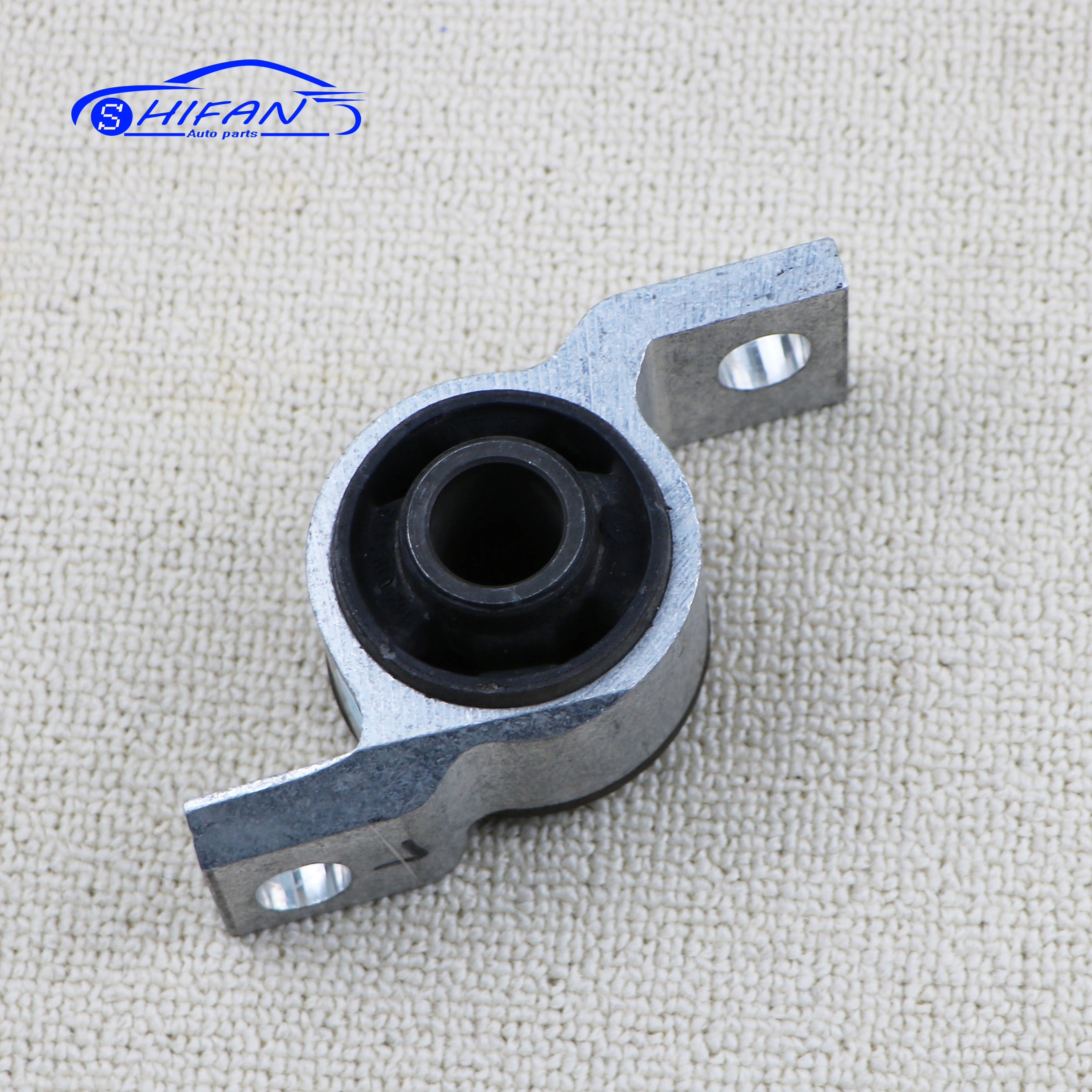 31277897 Car Left Rear swing arm Bushing Retainer For Volvo XC90 MK1 Shaft Liner Retainer 31277898