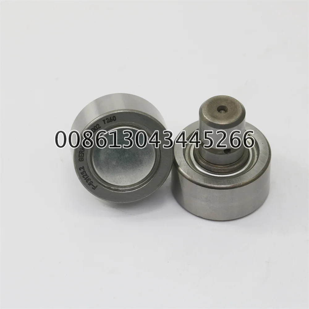 F-53125.02 Printing machine CD102 Bearing Roller Cam Follower F-53125 F-53125.2 00.550.0322