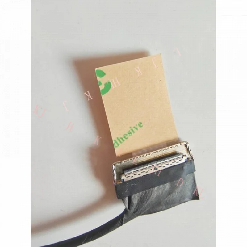 MSI GS66 MS-16V1 EDP 커버 K1N-3040191-H39용 N LCD 스크린 비디오 디스플레이 케이블