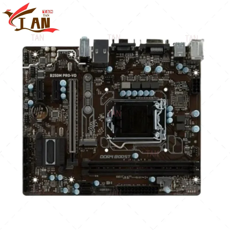 para-placa-base-msi-b250m-pro-vd-b250-32gb-lga-1151-ddr4-micro-atx-placa-base-100-probado-envio-rapido-tt