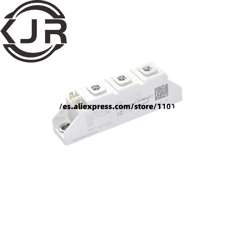 

SKKT41/12E /14E /16E/06D/08D/10D/12D/14D/16D Brand new original IGBT modul