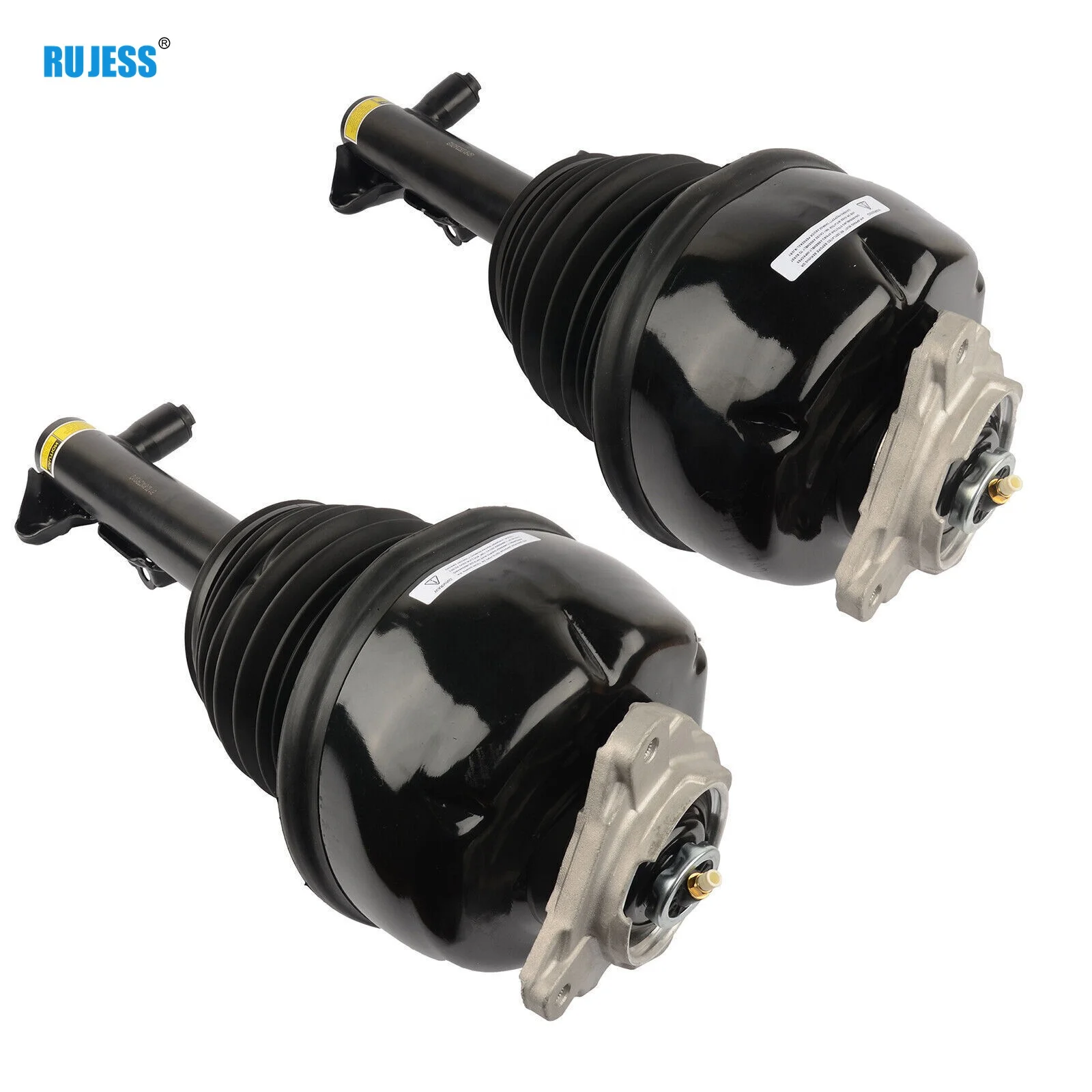 OEM Replacement High quality Front Left and Right Air Suspension Shock Absorber For CLS Class W218 4Matic 2123203338 2123203238