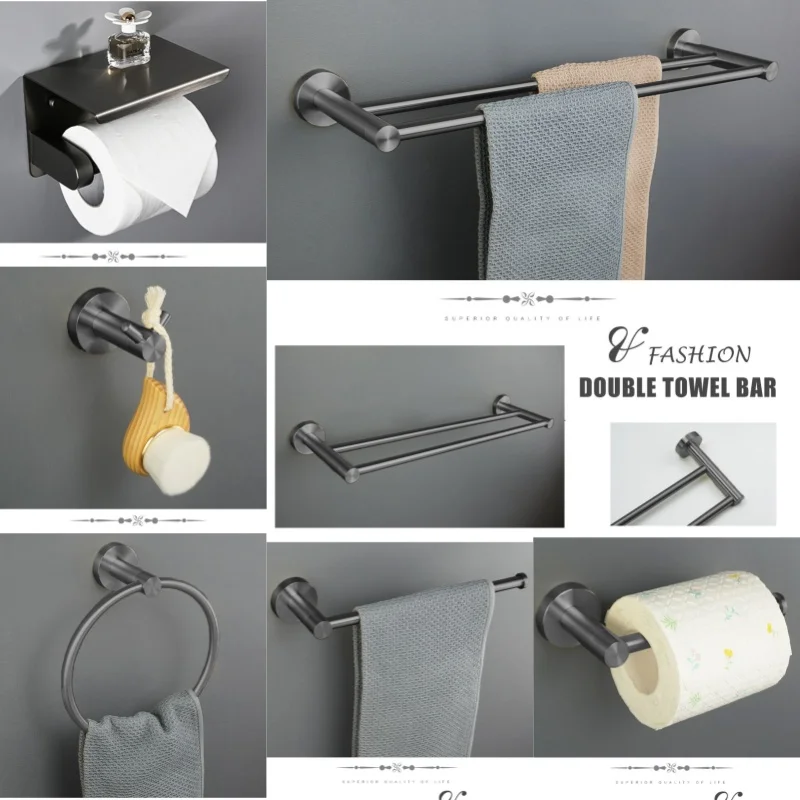 Thumbnail 2 - #60 Best Bathroom Hardware to Buy In 2026