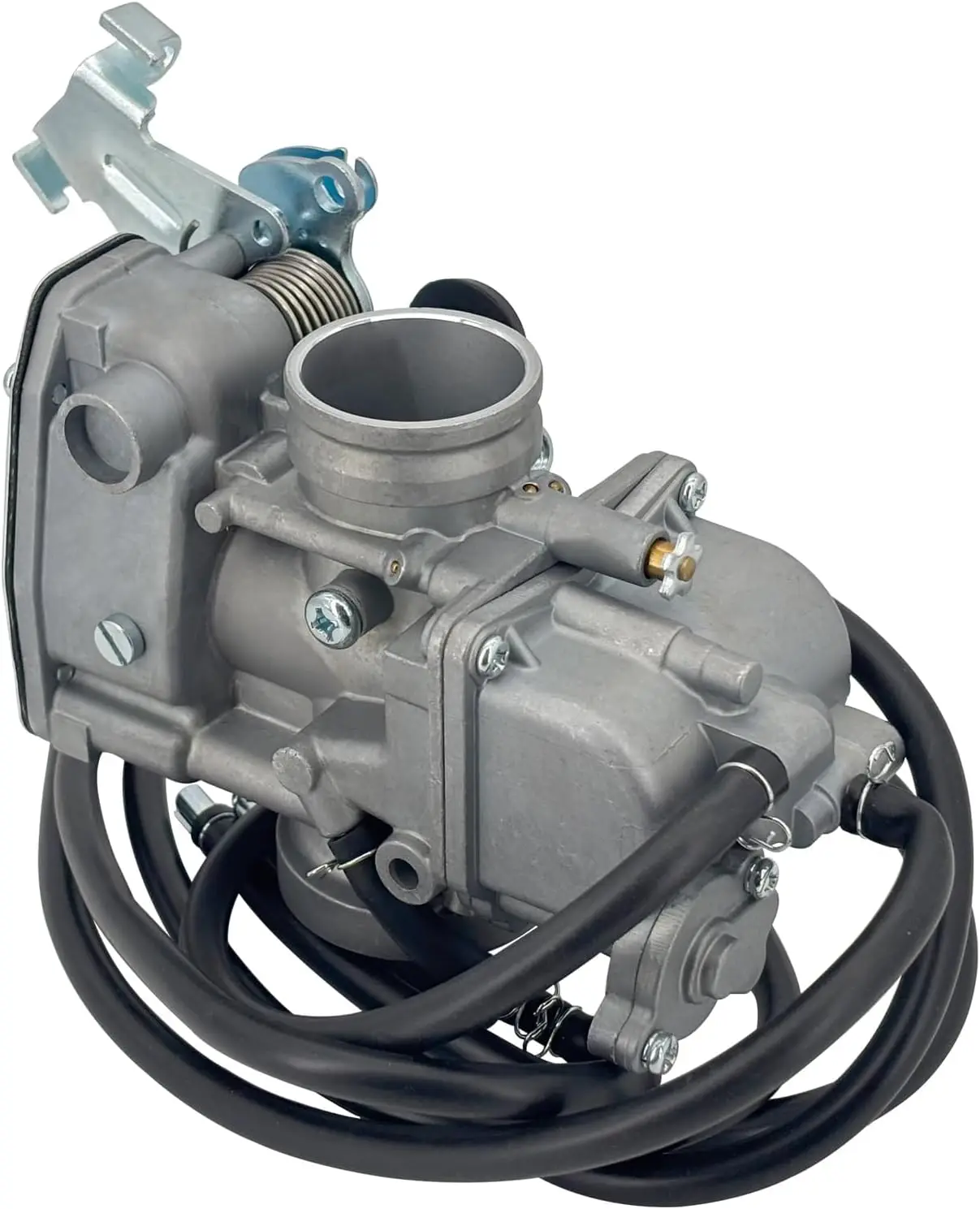 Carburetor For Yamaha Motorcycle TTR250 TTR 250 1999 2000 2001 2002 2003 2004 2005 2006 With Intake Manifold Parts/Spark Plug/Fu