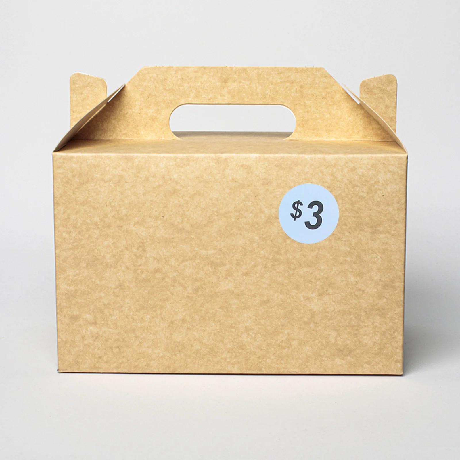 

25 Sheets Price Stickers Colorful Round Labels For Supermarket Small Business Pre-Priced Decals Retail Stores Self-Adhesive Tags