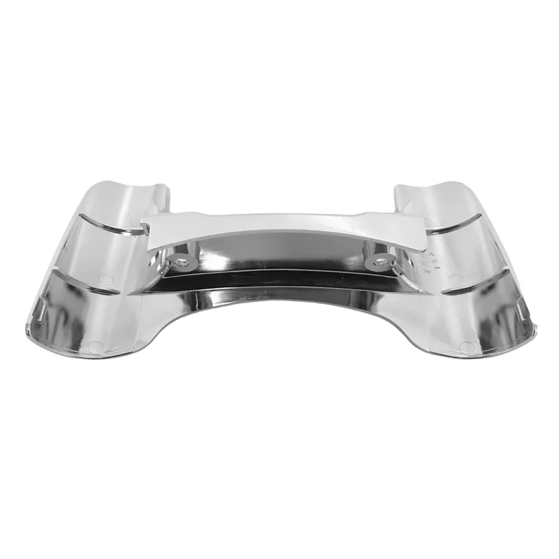 Motorcycle Chrome M…