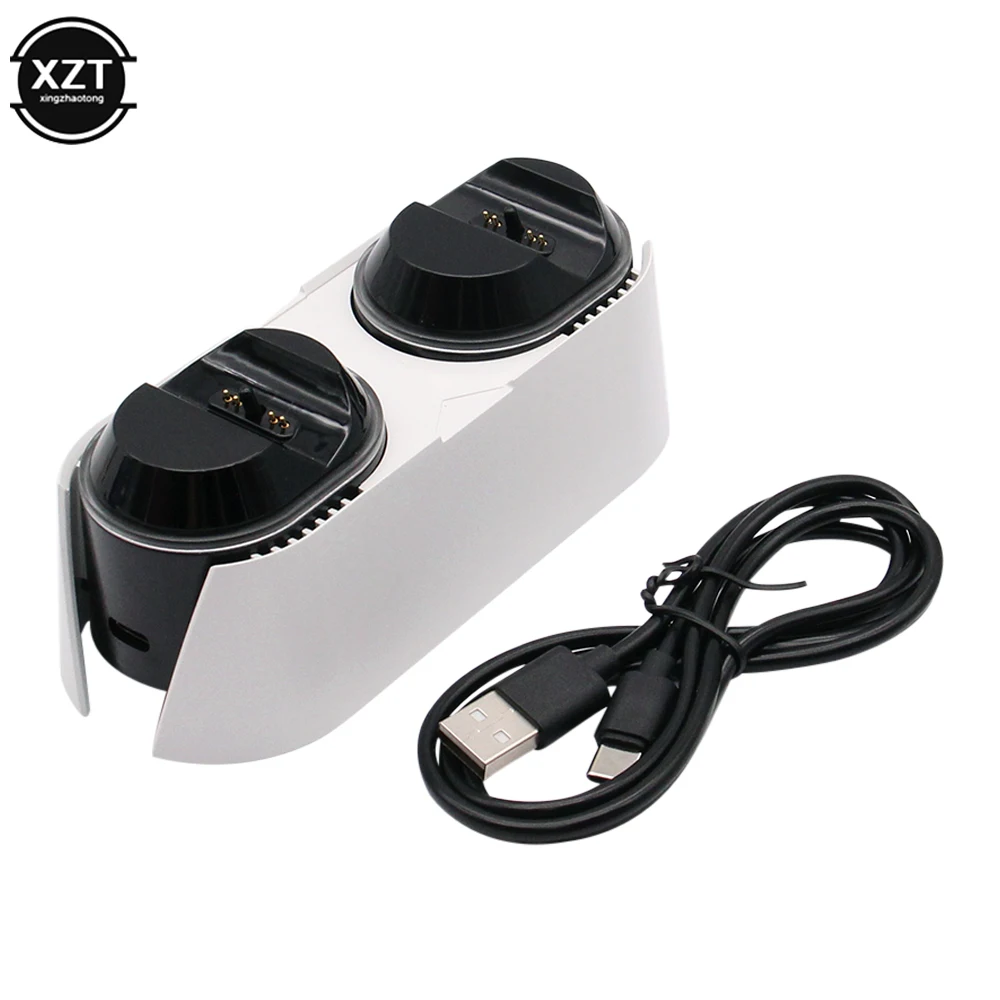 Зарядное устройство USB для геймпада Playstation 5, 5 В, 3 А