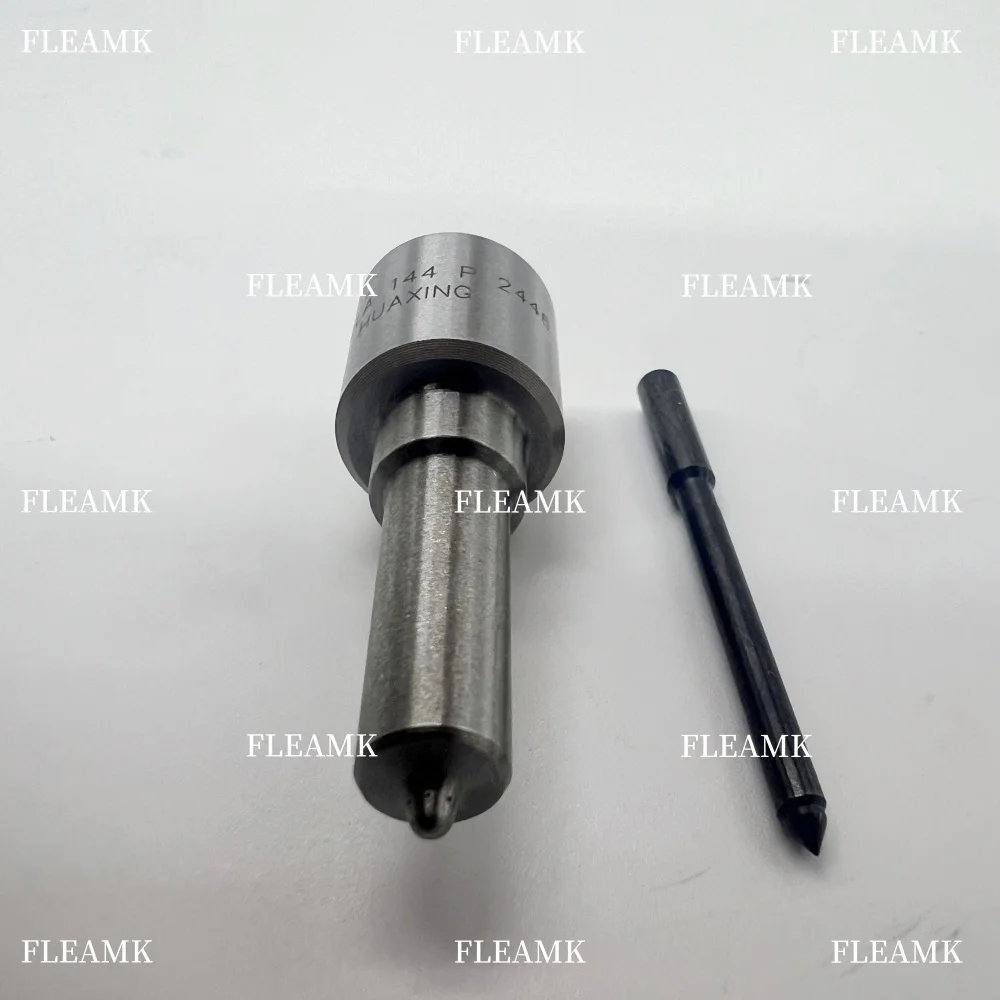 High Quality Fuel Injector DLLA144P2446 Is Suitable for 0445120376 Fuel Injector