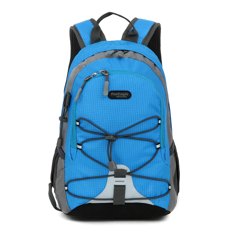 Children School Backpack Kids Outdoor Mini Traveling Bags Boys Girls Casual Sport Bag Hiking Trekking Zipper Backpack