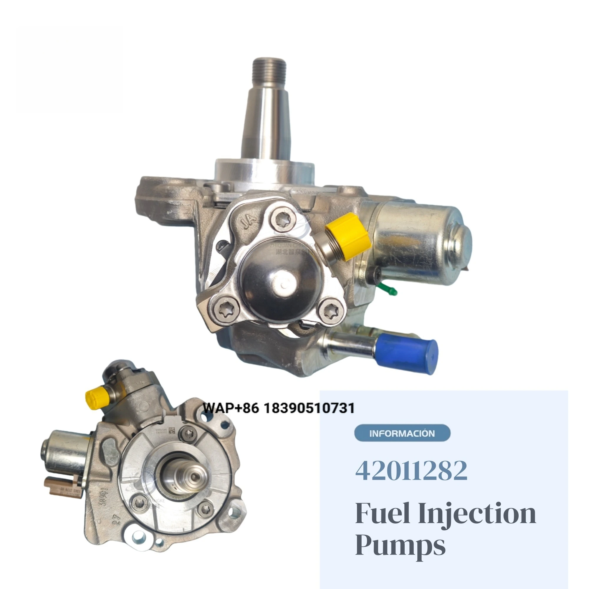 

42011282 Common Rail Pump for Great Wall Haval H6
