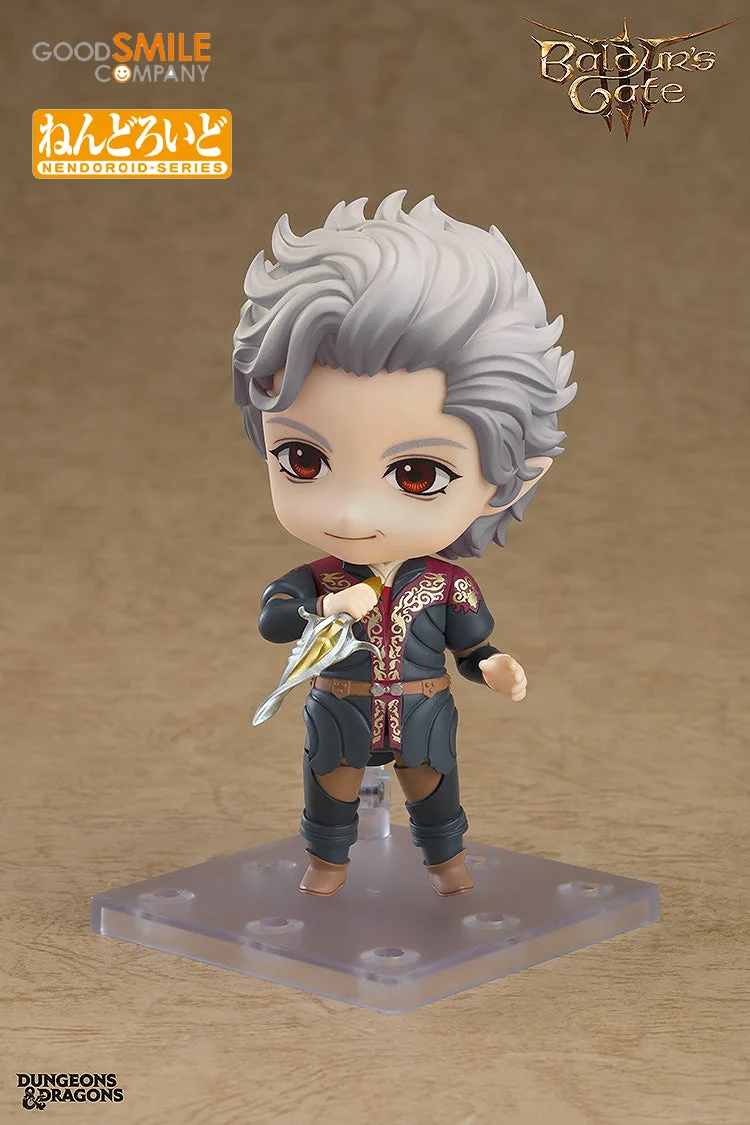 Na stanie Good Smile Company G – Good Smile Company Nendoroid recenzja i cena