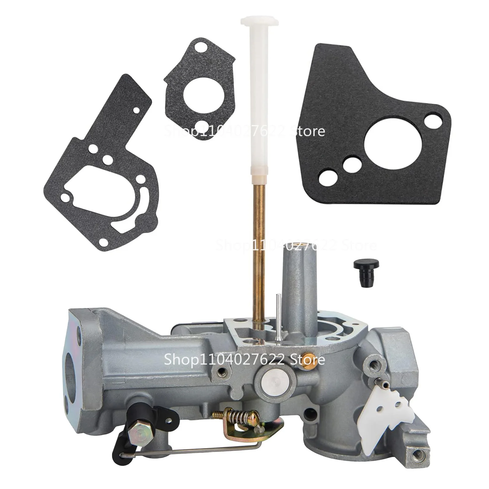 

For135202 135207 135212 135217 495951 692784 Carburetor 5HP Gasoline Engine