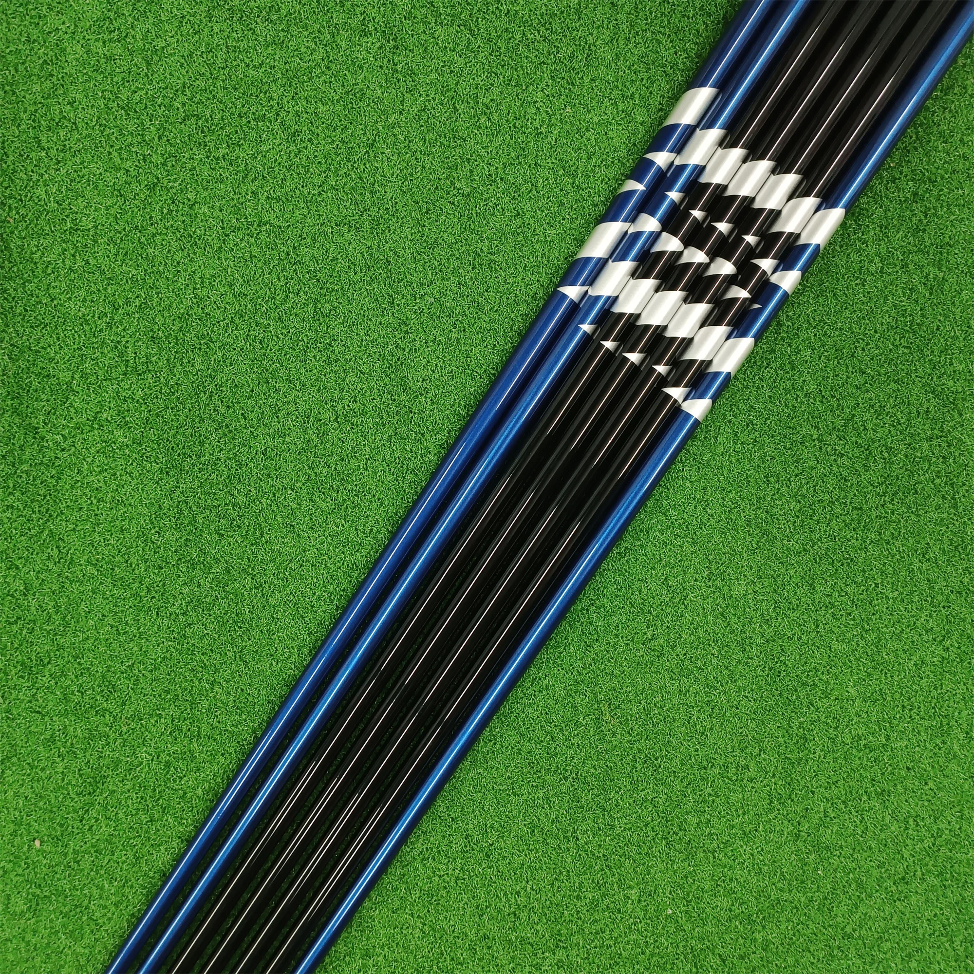 

2020 Golf Club Shaft Black/Blue/Red ven Golf Driver shaft , FW shaft S/R/X Flex Graphite Shaft for Drivers Tip Size 0.335