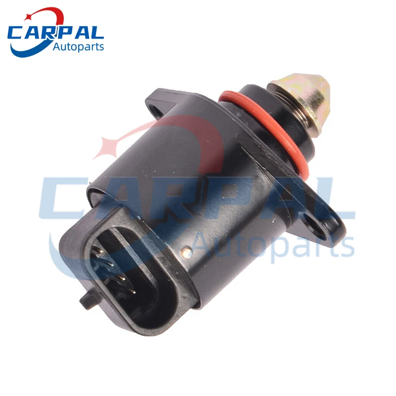 Idle Air Control Valve 8171126480 17112648 For Chevrolet Astro GMC Safari Isuzu Rodeo Trooper Acura SLX Honda Dodge Auto Parts