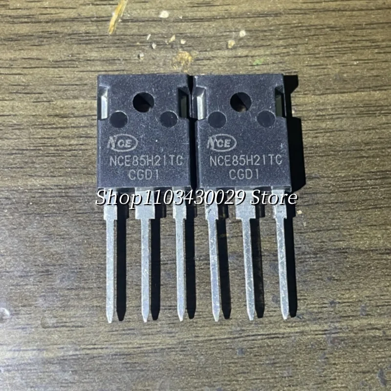 10Pcs New Original …