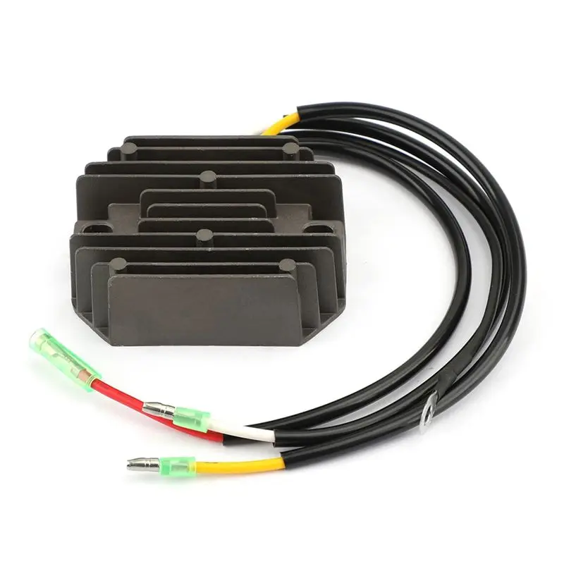 

A30F-1 Piece Tohatsu Rectifier Outboard Voltage Regulator For Tohatsu MFS15C MFS20C MFS15D MFS20C MFS20