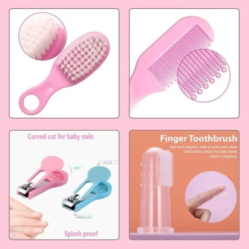 Thumbnail 4 - #47 Best Baby Toothbrushes to Buy In 2026