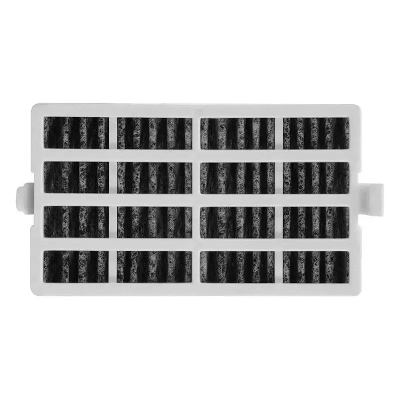 Filtros de aire de 4 piezas para refrigerador, piezas de repuesto de flujo fresco, accesorios para W10311524 Whirlpool AIR1