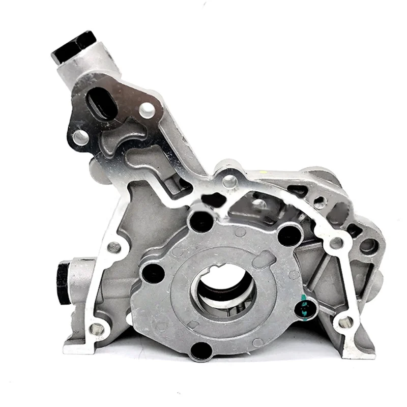 

Precision Car Engine Oil Pump Assembly 96386934 For Buick Excelle Aveo Daewoo Lanos 1.6L