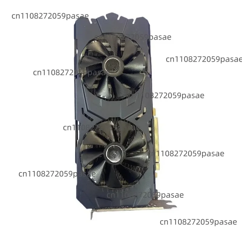 

Видеокарта P104-100 8 ГБ для игр, графический процессор для компьютера