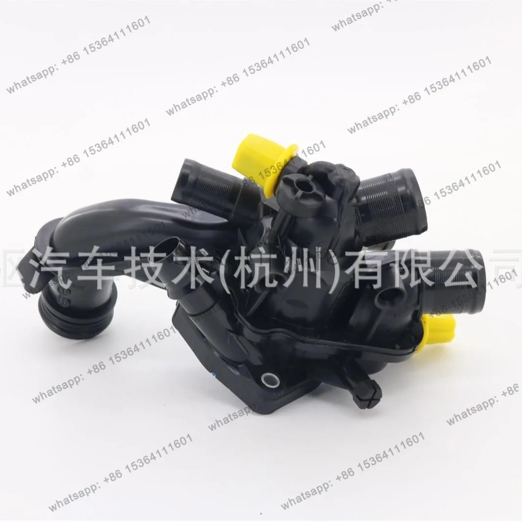 

Applicable auto parts 1336CC V759927780 cooling system thermostat module