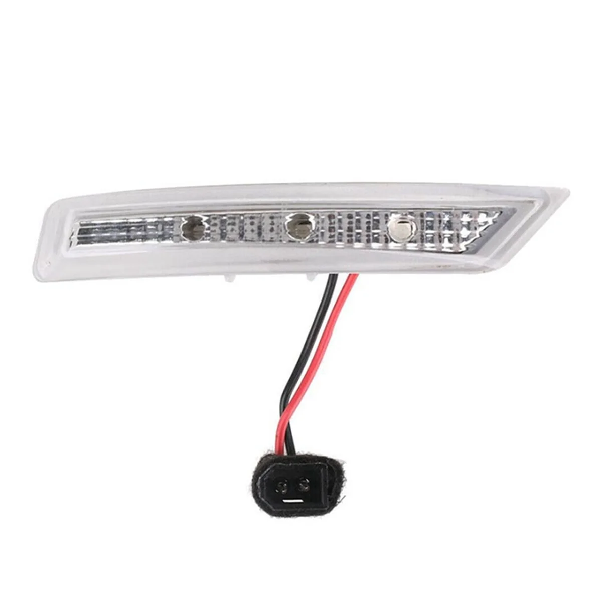 مصباح إشارة انعطاف للمرآة لبلدة كرايسلر والبلد دودج جراند كارافا ، زوج واحد ، 68052078AA ، 68052079AA