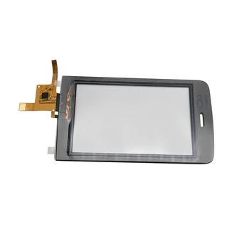 Digitizer touch screen for Juno T41 handheld computer for Trimble Juno 5b 5d controller touch screen