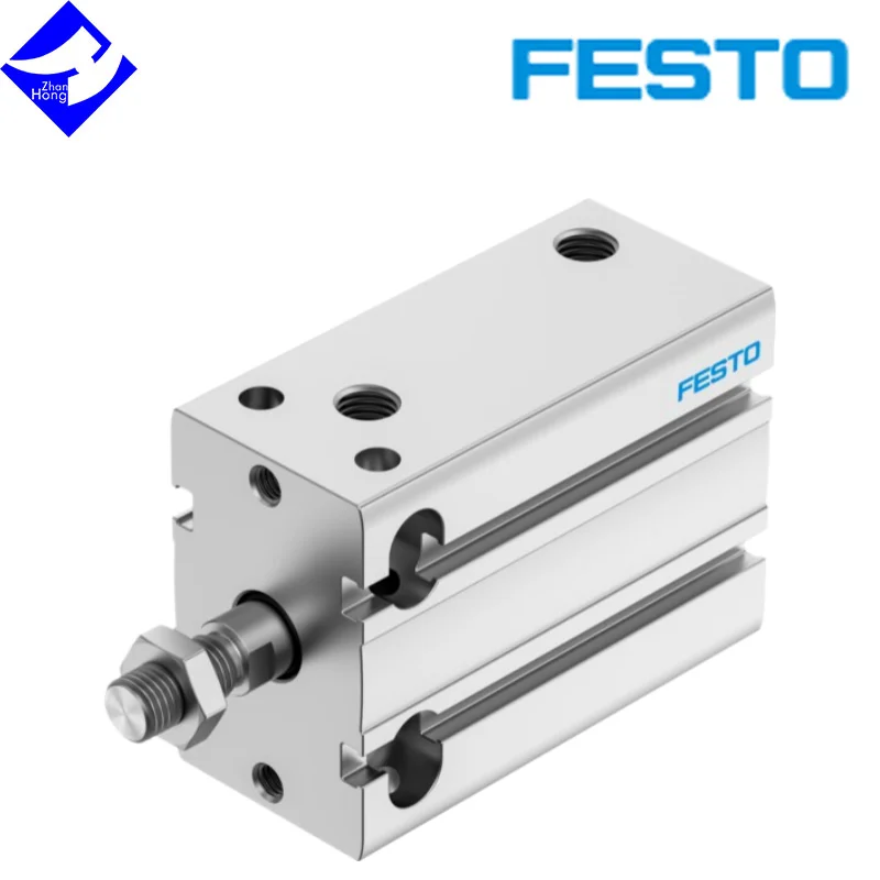 FESTO Genuine 4828442-DPDM-32-50-PA Original, All Series Are Available, Prices Can Be Discussed, Authentic Relia
