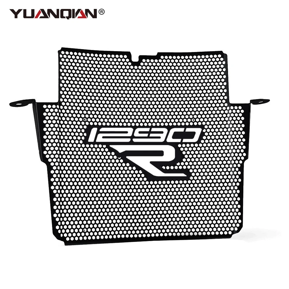 For 1290 Super Duke R Evo Radiator Guard Protection Cooler Cover Protector 1290 SUPER DUKER Superduke R EVO 2022 2023 2024