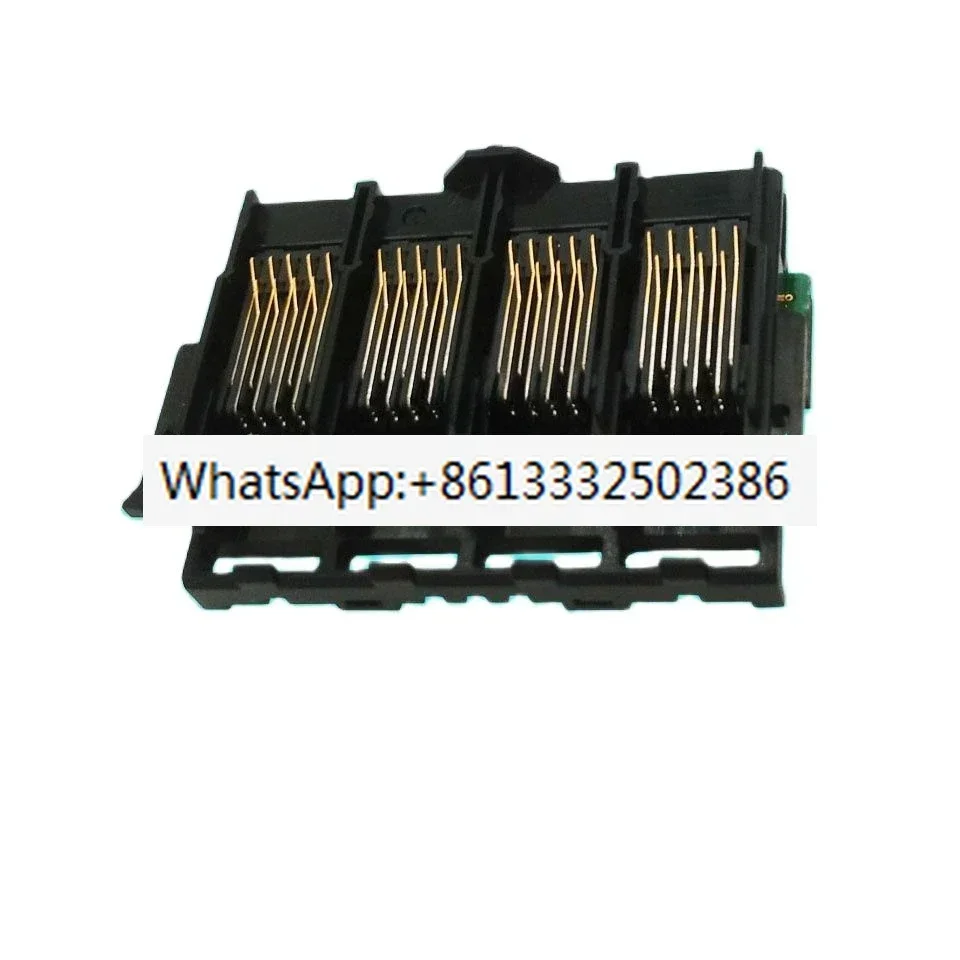 

2pcs Ink cartridges chip Board WF2760 WF-2760 E6775