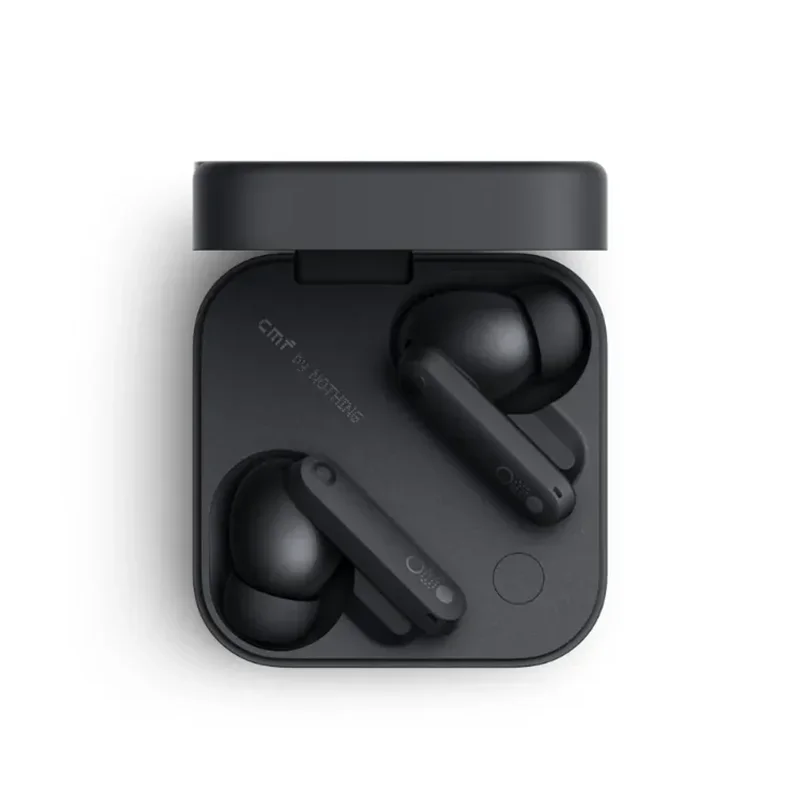 Buds Pro 2 50dB Hybrid Active Noise Cancellation 6 HD MICS IP55 BT 5.3 Nothing Buds Pro 2 TWS earbuds