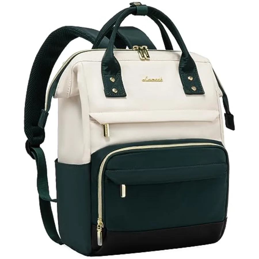 

Mini Backpack for Women Cute Small Backpacks Purse Fashion Bag for Work Travel Gift College Bookbag for School 14 inch Lightwei